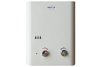 Газовая колонка VEKTOR 11-N