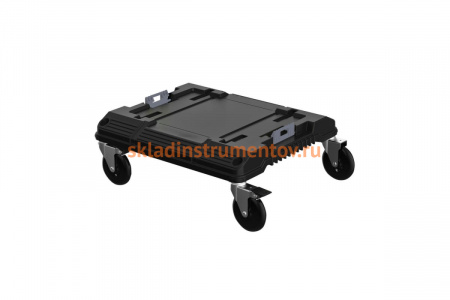 Тележка Stanley Fatmax Tstak макс. нагрузка 100 кг, колеса 360 град. FMST1-71972