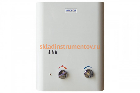 Газовая колонка VEKTOR 11-N