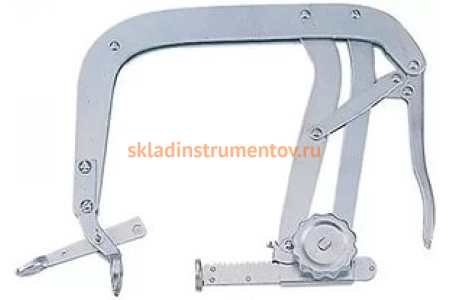 Рассухариватель клапанов FORCE 62101