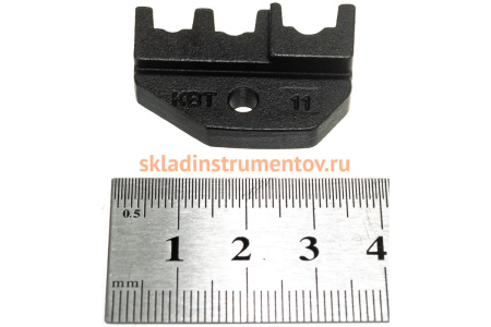 Матрица МПК-11 КВТ 74411