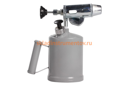 Паяльная лампа Airline бензиновая, 1,5 L, серая AGT-06 Паяльная лампа Airline бензиновая, 1,5 L, серая AGT-06