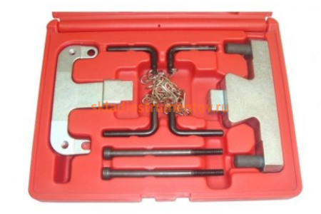 Набор приспособлений для выставления ГРМ Станкоимпорт для CHRYSLER CRD ST020112