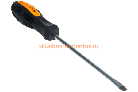 Шлицевая отвёртка SL6, 150 мм Вихрь 73/6/2/10