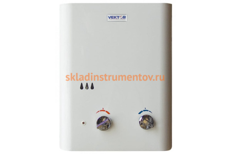 Газовая колонка VEKTOR 11-N