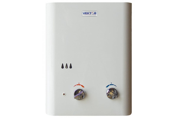 Газовая колонка VEKTOR 11-N