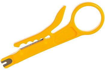 Инструмент для зачистки проводов UTP/STP ProsKit 8PK-CT001 00266275