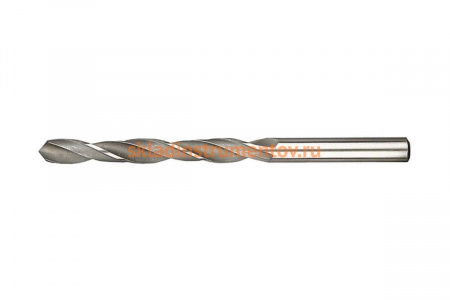 Набор сверл «МАСТЕР» по металлу 19 шт. (1-10 мм; P6M5) Зубр 29621-H19-M