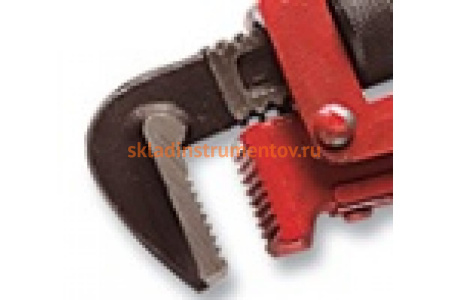 Трубный ключ Stillson 2,5" SPARTA 157645