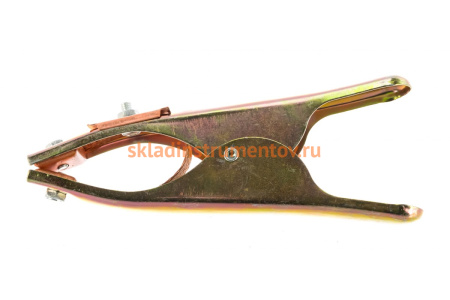 Клемма заземления КЗ-500 BRIMA