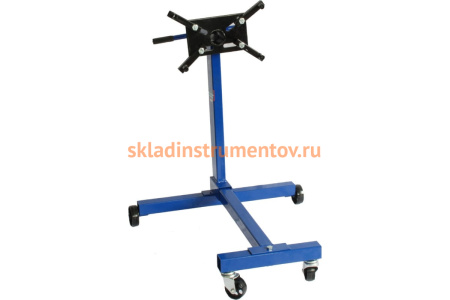 Кантователь для двигателя AE&T 450 кг T63002