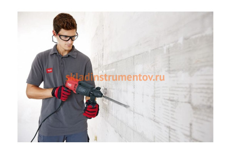 Перфоратор FLEX CHE 2-28 SDS-plus 413666
