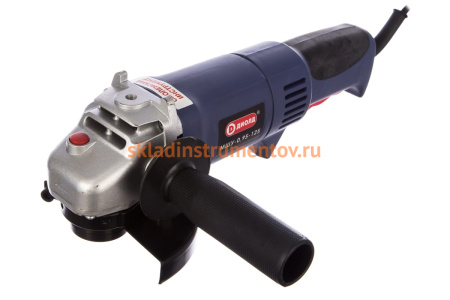 Угловая шлифовальная машина ДИОЛД МШУ-0.95-125 10041050