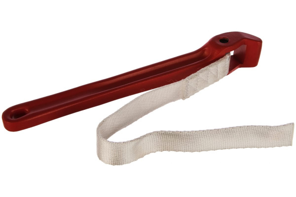 Ременной ключ SUPER-EGO 3", длина ремня 435мм 108010000