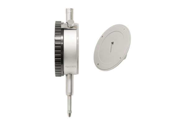 Индикатор часового типа Kinex ИЧ-10 0-10 мм, 0.01 мм, с ушком 1155-02-710