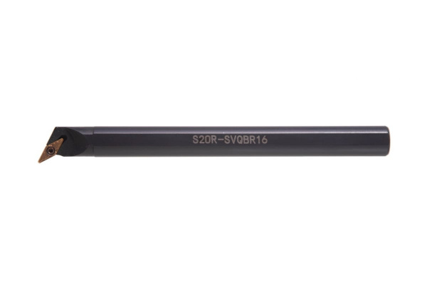 Державка токарная S20R-SVQBR16 PANDA CNC ht00133
