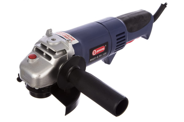 Угловая шлифовальная машина ДИОЛД МШУ-0.95-125 10041050
