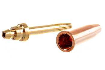 Мундштук в сборе №2П Р3П-04/Р3П-05 (1/16; 25-40 мм) КЕДР 1220099