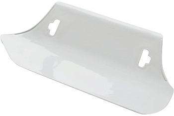 Шпатель DECOR Крыло длина 280 мм, эластичный 333-0250