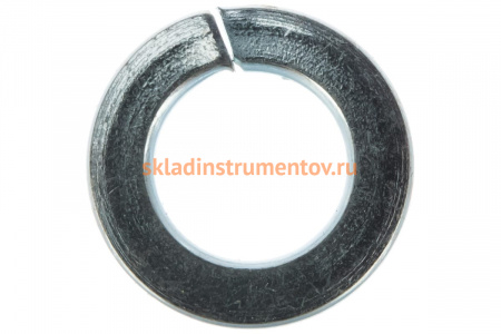 Пружинная шайба Зубр МАСТЕР 8мм, 5кг (примерно 3155 шт.) 303850-08