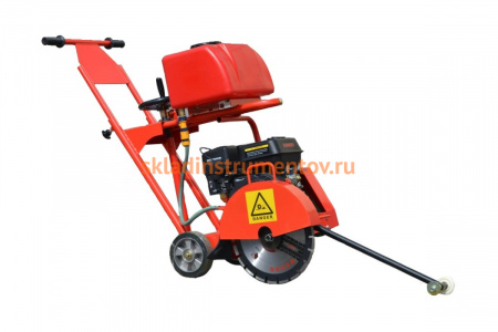 Резчик швов Diam JRK-350/6.5 L 630056