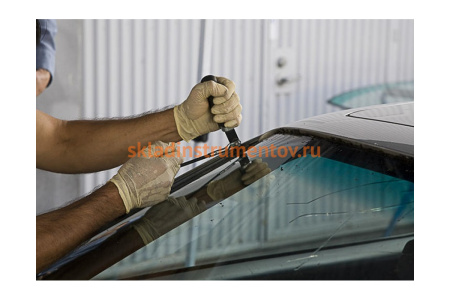 Нож для срезки автостекол AIST 67341101 00-00003884