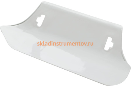 Шпатель DECOR Крыло длина 280 мм, эластичный 333-0250