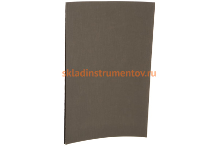 Бумага шлифовальная водостойкая (140х230 мм; Р 2000) MIRKA 2111105095 Бумага шлифовальная водостойкая (140х230 мм; Р 2000) MIRKA 2111105095