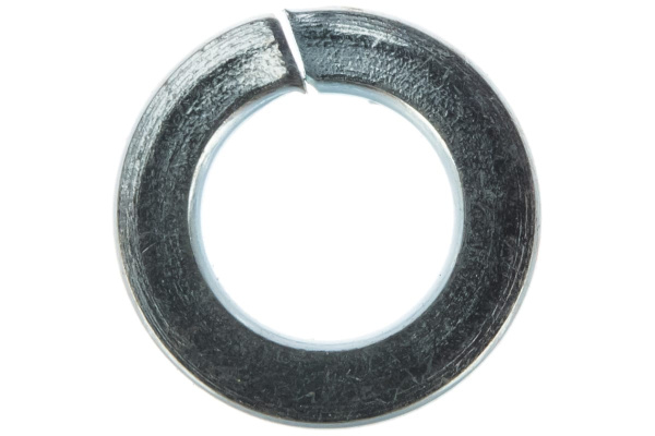 Пружинная шайба Зубр МАСТЕР 8мм, 5кг (примерно 3155 шт.) 303850-08