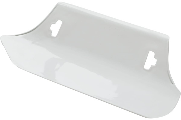 Шпатель DECOR Крыло длина 280 мм, эластичный 333-0250