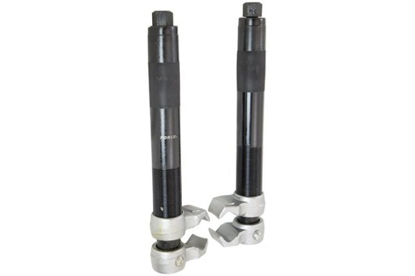 Набор силовых стяжек пружин 23-280мм с усилием до 1000кг FORCE 627280