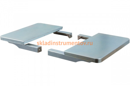 Удлинение загрузочно-разгрузочного стола для JWDS-1632/JWDS-1836 JET 723521