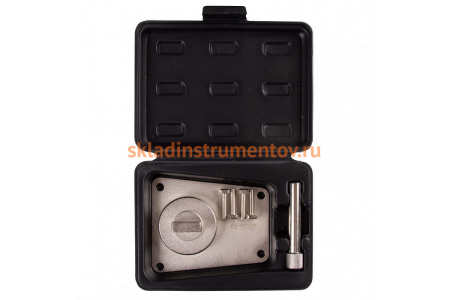 Набор фиксаторов распредвала/коленвала Opel/GM МАСТАК кейс 103-21516C