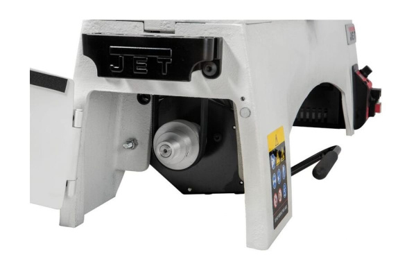 Токарный станок по дереву JET JWL-1221VS 719200M