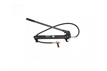 Гидравлический усиленный насос 200 т ROCKFORCE RF-0100-2A-8