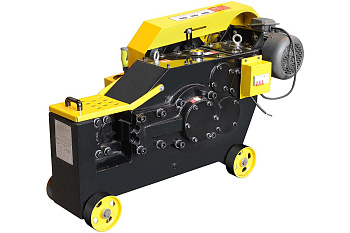 Станок для резки арматуры ТСС GQ 40N 490520