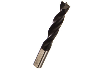 Сверло HW (8x40x67 мм; Z 2+2; S 8x20 мм; RH) для присадочного станка CMT 307.080.11