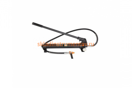 Гидравлический усиленный насос 200 т ROCKFORCE RF-0100-2A-8