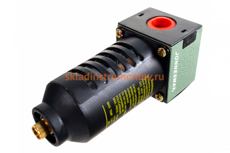 Фильтры влагоотделители для пневмоинструмента 1/2" Jonnesway 47502