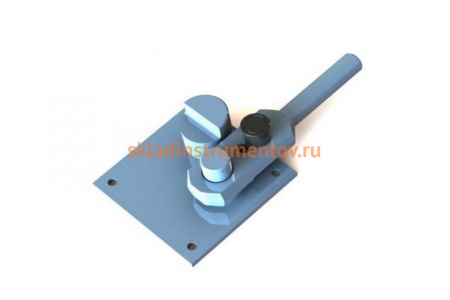 Станок для гибки арматуры МИСОМ СО-350 20