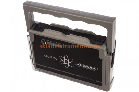 Пусковой многофункциональный аккумулятор AURORA ATOM 24 19091