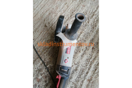 Углошлифовальная машина 150 мм, 1400 Вт ЗУБР УШМ-150-1400 М3