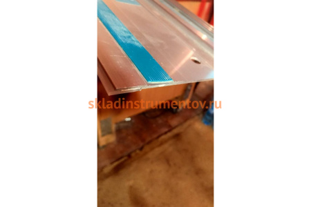 Лента противоскольная FS-SP 1400/T FESTOOL 495207