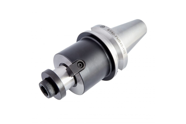 Оправка для торцевых фрез BT50-FMB40-100, погрешность 0.005 мм JSD fx10013