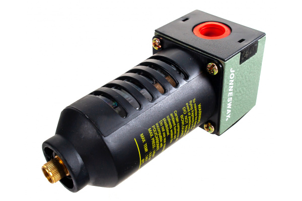 Фильтры влагоотделители для пневмоинструмента 1/2" Jonnesway 47502