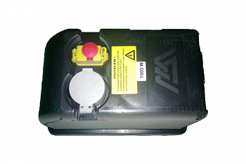 Привод (220В) для бетономешалок В 1510; В 1910 Zitrek 024-1870