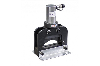 Гидравлический шинорез КВТ ШР-150V 67048