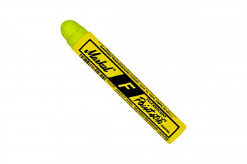 Универсальный флуоресцентный маркер Markal F желтый 082831