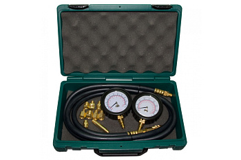 Тестер давления масла в наборе AIST 19210528 00-00007564