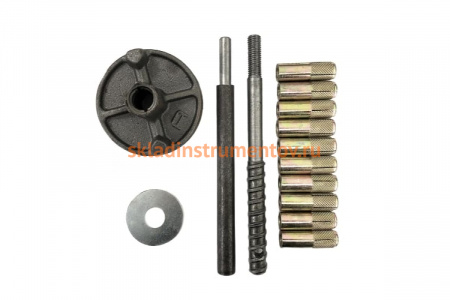 Комплект анкерного крепления для сверлильной машины SD Diam 620038